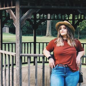 Meet your Posher, Gwendolyn